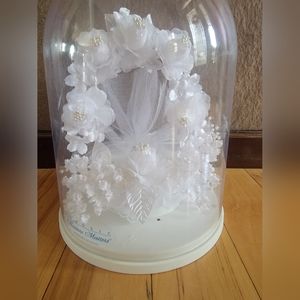 Classic Treasure Masters cake topper